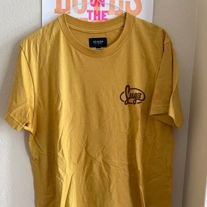 Seager M short sleeve